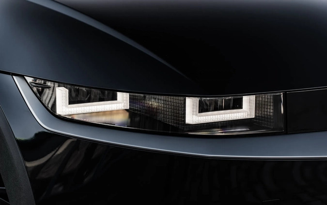 Hyundai IONIQ 5 cena 159900 przebieg: 10, rok produkcji 2023 z Szklarska Poręba małe 742